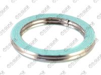 Кольцо глушителя TG-MR0052 / 90917-06069 * Ti•GUAR