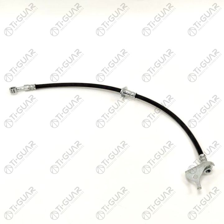 Шланг тормозной TG-01465-TF0-000 * Ti-Guar