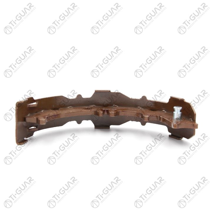 Тормозные колодки (1шт/РУЧНОГО ТОРМОЗА) TG-46540-60050* Ti·GUAR