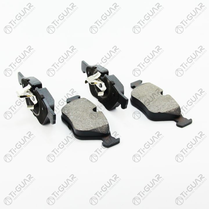 Тормозные колодки TG-1559/PN0513* Ti·GUAR Тормозные колодки TG-1559/PN0513* Ti·GUAR