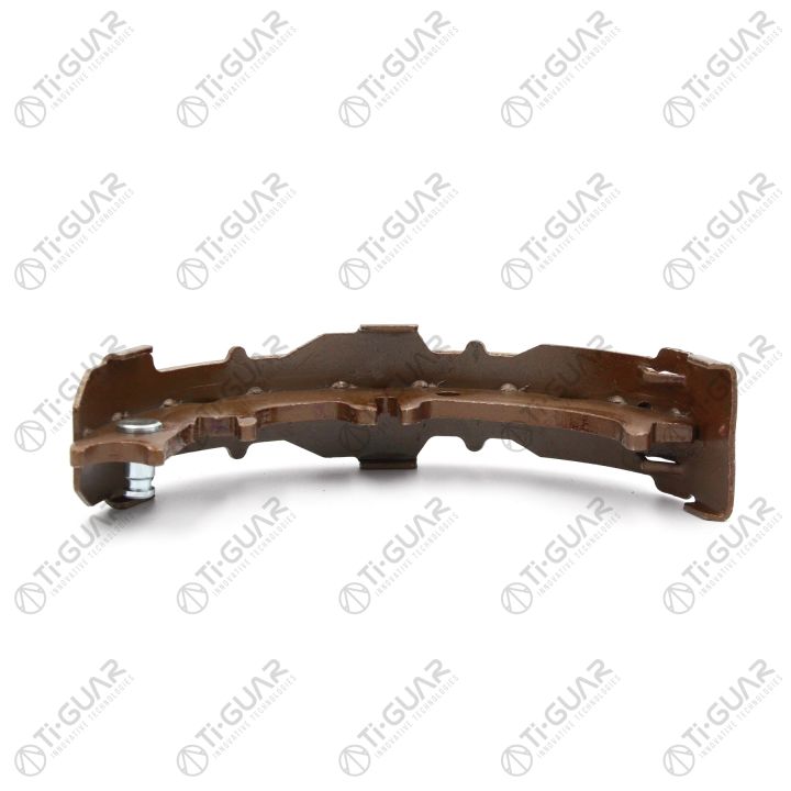 Тормозные колодки (1шт/РУЧНОГО ТОРМОЗА) TG-46550-60060* Ti·GUAR