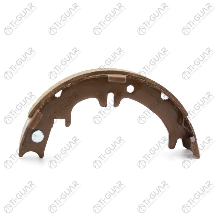 Тормозные колодки (1шт/РУЧНОГО ТОРМОЗА) TG-46550-60060* Ti·GUAR