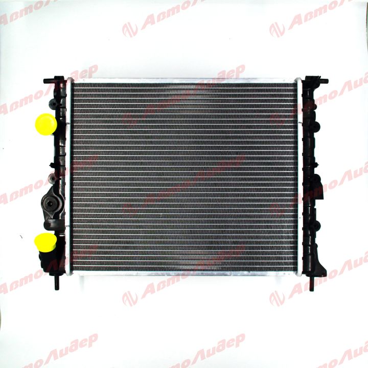 Радиатор RN-LOG-1222